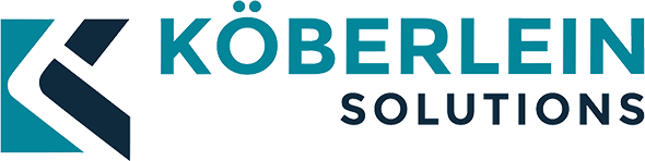 Köberlein solutions Logo