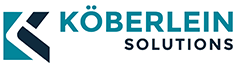 Köberlein Solutions Logo