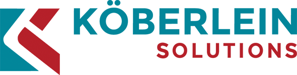 Köberlein Solutions Logo